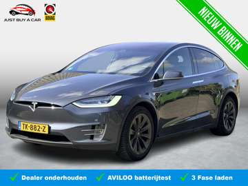 100D 6p. Trekhaak / Autopilot ( € 5.300 ) / 4x Sto