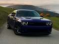 Dodge Challenger 5,7 Hemi Violett - thumbnail 3