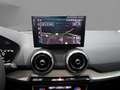 Audi Q2 advanced 35TDI 18 AHK MATRIX NAVI SHZ 5J.GAR. Argento - thumbnail 11