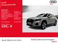 Audi Q2 advanced 35TDI 18 AHK MATRIX NAVI SHZ 5J.GAR. Argento - thumbnail 1