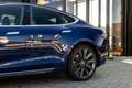 Tesla Model S 90D Base, 422 PK, AWD, NL auto, Pano, 21 inch! Blau - thumbnail 5
