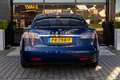 Tesla Model S 90D Base, 422 PK, AWD, NL auto, Pano, 21 inch! Blau - thumbnail 6