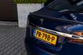Tesla Model S 90D Base, 422 PK, AWD, NL auto, Pano, 21 inch! Blau - thumbnail 10