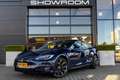 Tesla Model S 90D Base, 422 PK, AWD, NL auto, Pano, 21 inch! Blau - thumbnail 2