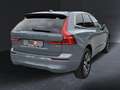 Volvo XC60 XC 60 Momentum Pro 2WD Bluetooth Navi LED Klima Gris - thumbnail 4