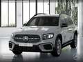 Mercedes-Benz GLB 200 AMG+NIGHT+AHK+LED+KAMERA+TOTW+7G Gris - thumbnail 2