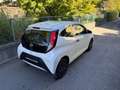 Toyota Aygo 1,0 VVT-i x / Öl Service Neu / Vermittlungsverkauf Weiß - thumbnail 10