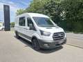 Ford Transit Transit Kasten 2,0 EcoBlue L3H2 350 Trend Weiß - thumbnail 2