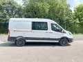 Ford Transit Transit Kasten 2,0 EcoBlue L3H2 350 Trend Weiß - thumbnail 3