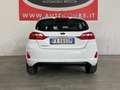 Ford Fiesta 5p 1.5 ecoblue Business 85cv Bianco - thumbnail 6