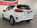 Ford Fiesta 5p 1.5 ecoblue Business 85cv Bianco - thumbnail 5