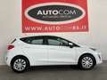 Ford Fiesta 5p 1.5 ecoblue Business 85cv Bianco - thumbnail 2