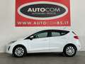 Ford Fiesta 5p 1.5 ecoblue Business 85cv Bianco - thumbnail 1