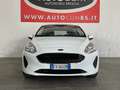Ford Fiesta 5p 1.5 ecoblue Business 85cv Bianco - thumbnail 3
