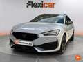 CUPRA Leon SP 1.5 eTSI 110kW (150CV) DSG Blanco - thumbnail 3