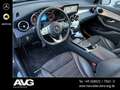 Mercedes-Benz GLC 200 GLC 200 4M AMG NIGHT MBEAM PANO NAVI RKam MBUX LED Grigio - thumbnail 9