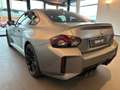 BMW M2 COMPETITION CARBON PELLE BLACK PACK ACC 19"/20" Grigio - thumbnail 12