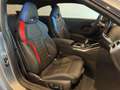 BMW M2 COMPETITION CARBON PELLE BLACK PACK ACC 19"/20" Grigio - thumbnail 7