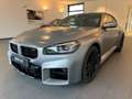 BMW M2 COMPETITION CARBON PELLE BLACK PACK ACC 19"/20" Grigio - thumbnail 4