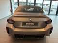BMW M2 COMPETITION CARBON PELLE BLACK PACK ACC 19"/20" Grigio - thumbnail 13