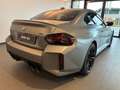BMW M2 COMPETITION CARBON PELLE BLACK PACK ACC 19"/20" Grigio - thumbnail 11