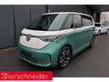 Volkswagen ID. Buzz Pro IQ.LIGHT NAVI PRO AHK KAMERA Grün - thumbnail 1