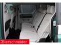 Volkswagen ID. Buzz Pro IQ.LIGHT NAVI PRO AHK KAMERA Зелений - thumbnail 6