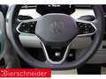 Volkswagen ID. Buzz Pro IQ.LIGHT NAVI PRO AHK KAMERA Зелений - thumbnail 12