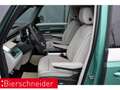 Volkswagen ID. Buzz Pro IQ.LIGHT NAVI PRO AHK KAMERA Grün - thumbnail 5