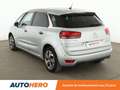 Citroen C4 Picasso 1.6 Blue-HDi Exclusive EAT6 Gris - thumbnail 4
