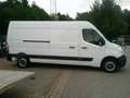 Renault Master III Kasten L3H2 HKa 3,5t Weiß - thumbnail 4