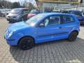 Volkswagen Polo Comfortline Blauw - thumbnail 1