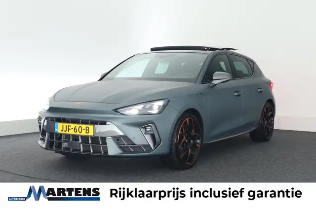 CUPRA Leon 1.5 TSI 272pk e-Hybrid VZ Extreme Sennheiser Camer