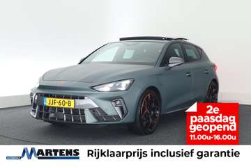 1.5 TSI 272pk e-Hybrid VZ Extreme Sennheiser Camer