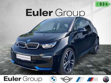 I3S 120Ah ACC SHZ NAV LED CarPlay Rückfahrkam. Kli