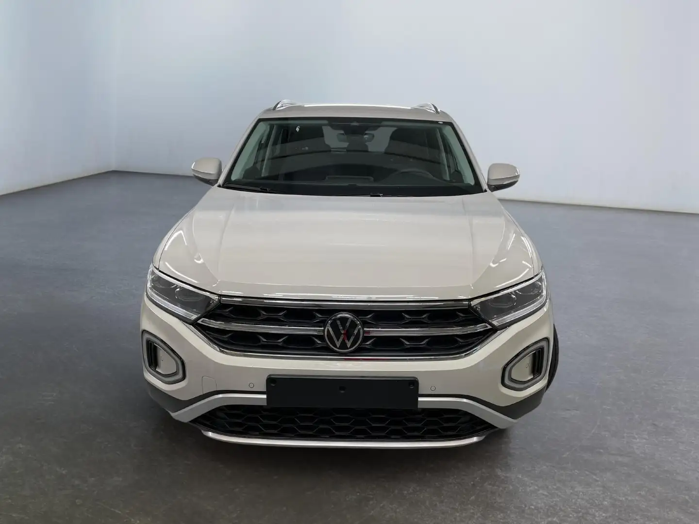 Volkswagen T-Roc Style Edition 1.5 TSI 150PS/110KW DSG 2025 +MAT... Grau - 2