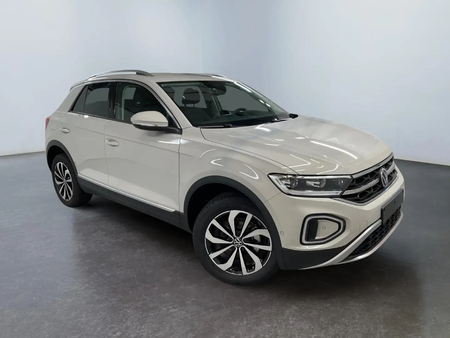 Volkswagen T-Roc Style Edition 1.5 TSI 150PS/110KW DSG 2025 +MAT... Grau - 1