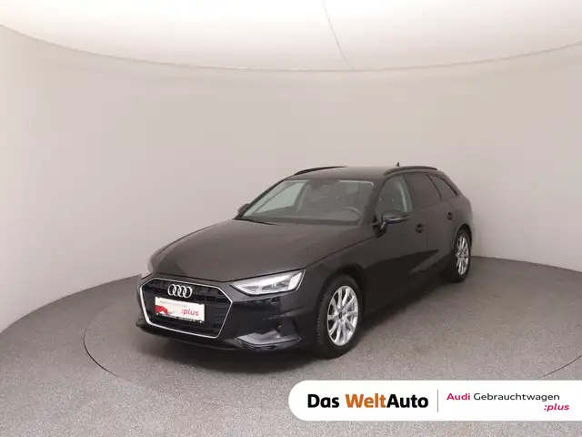 2022 Audi A4 in Black for sale