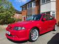 MG ZS 1.8 turbo Rood - thumbnail 1