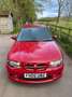 MG ZS 1.8 turbo Rood - thumbnail 3