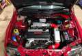 MG ZS 1.8 turbo Rood - thumbnail 7