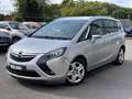 Opel Zafira Tourer 🟩1.6 DIESEL 136CV - GPS - CAMERA - 7 PLACES Silber - thumbnail 2