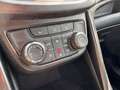 Opel Zafira Tourer 🟩1.6 DIESEL 136CV - GPS - CAMERA - 7 PLACES Silber - thumbnail 11