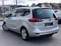 Opel Zafira Tourer 🟩1.6 DIESEL 136CV - GPS - CAMERA - 7 PLACES Silber - thumbnail 4
