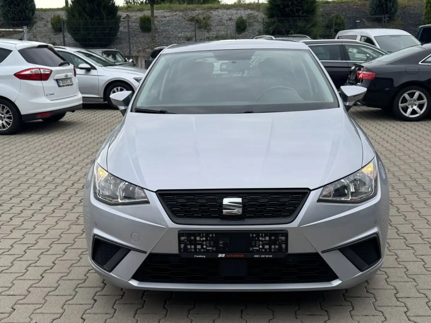 SEAT Ibiza 1.6 TDI S&S Style - 1