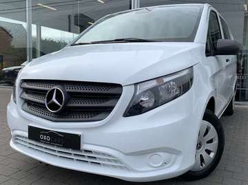 2.2CDI 136CV / LONG / DOUBLE CABINE / 5 PLACES/TVA