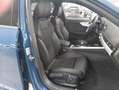 Audi A4 Avant 35 TDI S LINE ACC AHK 360° NETTO 30.000 Blau - thumbnail 20