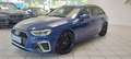 Audi A4 Avant 35 TDI S LINE ACC AHK 360° NETTO 30.000 Blau - thumbnail 10