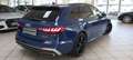 Audi A4 Avant 35 TDI S LINE ACC AHK 360° NETTO 30.000 Blau - thumbnail 11
