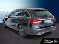 Mercedes-Benz C 180 C 180 T Avantgarde Navi/Totwinkel/Kamera/LED Grau - thumbnail 4